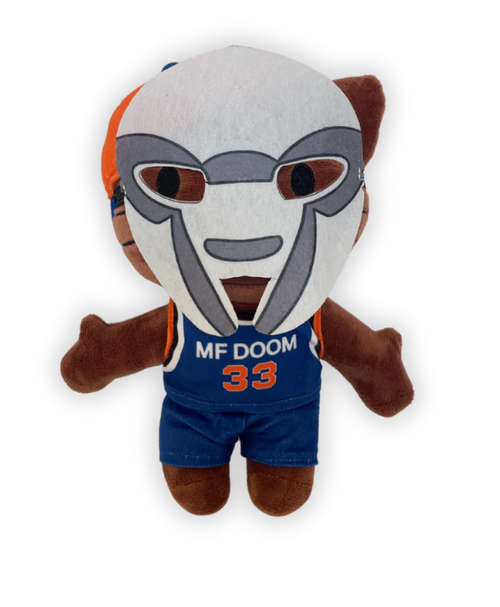 MFDOOM