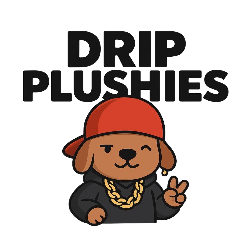 DripPlushies