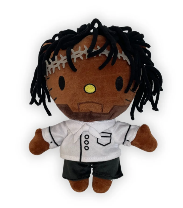 Kendrick Lamar