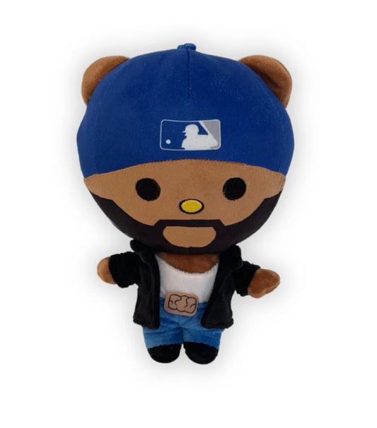 Kendrick Lamar GNX
