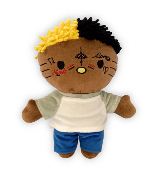 XXXTentacion