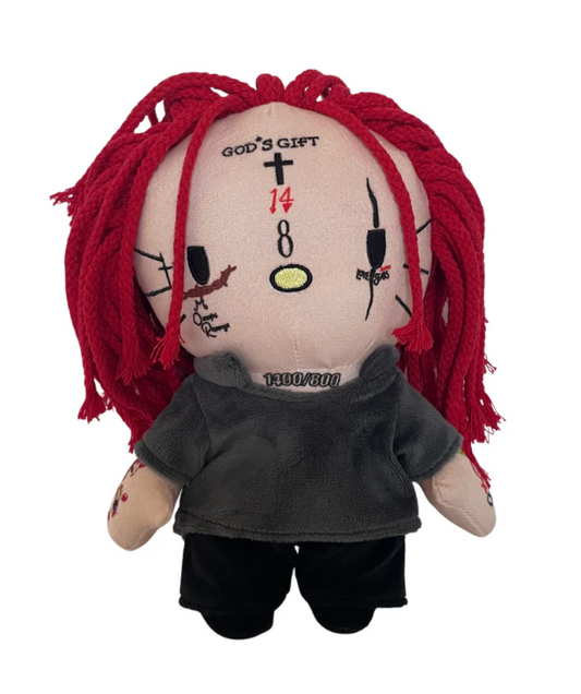 Trippie Red